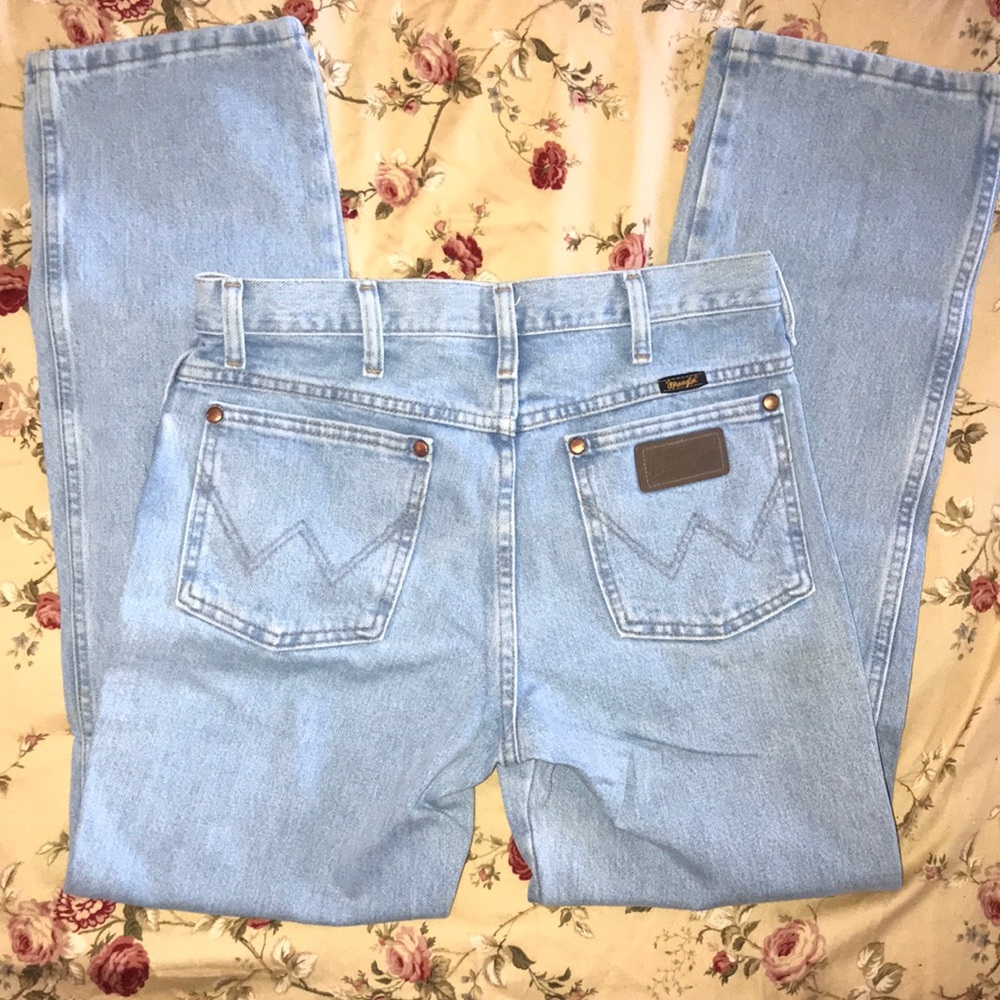 Wrangler 30 x 30 Men’s  👖 jeans 👖Slim fit